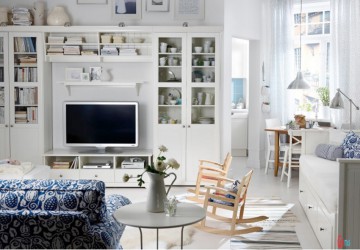 IKEA a anunțat unde va deschide al doilea magazin