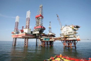 Petroceltic se retrage de pe piaţa din România