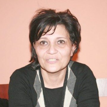 Clarvăzătoarea Ildiko Balmuş, reţinută pentru înşelăciune