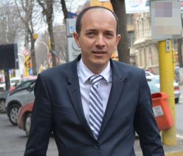 Scos din cărțile pentru Primăria Constanța, Boroianu se pregătește pentru Parlament?!