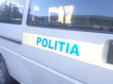 Percheziţii: o grupare de hoţi din judeţul Constanţa, destructurată de poliţişti