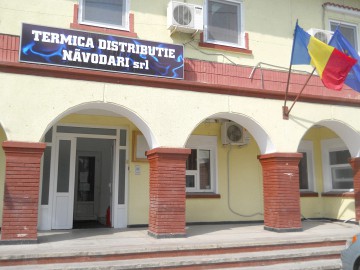 Cine este şi cât câştigă directorul adjunct al Termica Distribuţie Năvodari
