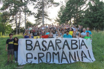 10.000 de basarabeni vin în România