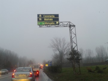 Prognoza meteo pentru miercuri şi joi