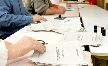 Primăria Constanța, amendată de Autoritatea Electorală Permanentă pentru nereguli în alegeri