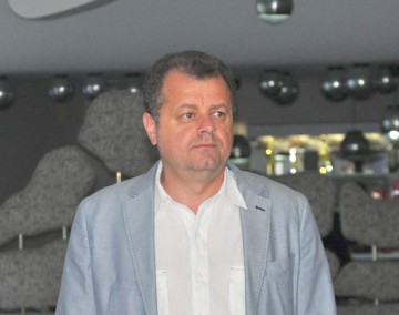 Senatorul Banias salută crearea ALDE prin fuziunea dintre Partidul Conservator și Partidul Liberal Reformator