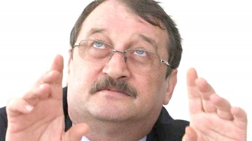 DNA nu-l vrea pe fratele fostului preşedinte Băsescu în control judiciar