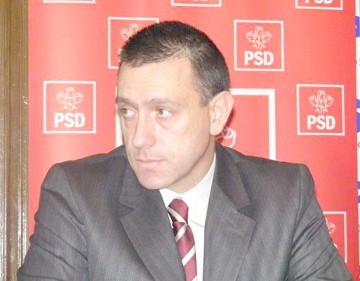 Ponta i-a trimis lui Iohannis propunerea de numire a lui Fifor ca ministru al Transporturilor