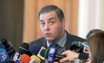 Vlad Moisescu a făcut trafic de influenţă şi în Guvernul Tăriceanu