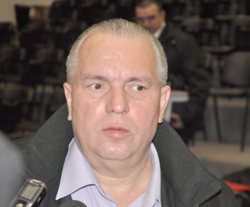 Începe judecata: Tribunalul i-a respins contestaţia lui Nicuşor Constantinescu