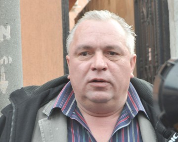 Nicușor Constantinescu rămâne sub control judiciar