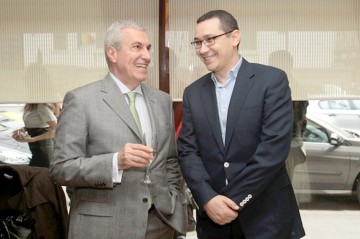 Tăriceanu l-a vizitat pe Ponta în Turcia: Am avut discuţii medicale şi politice, nu vreau să le detaliez