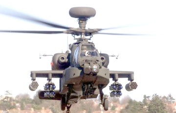 România va găzdui armament american