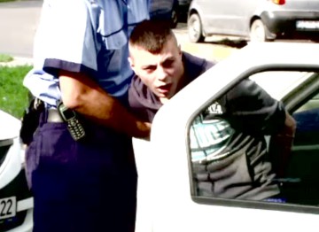 Autorul triplului asasinat din Constanţa, condamnat pe viaţă