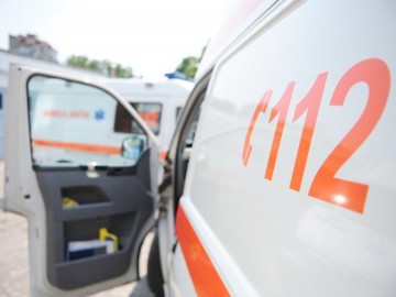 Duminică neagră pe șoselele țării - 5 morți și 18 răniți în accidente rutiere