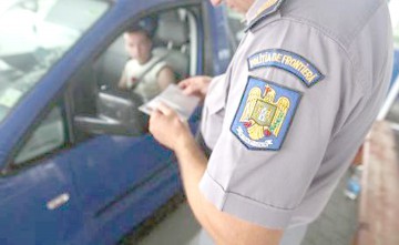 Încă un autoturism cu ITP fals descoperit la Constanţa