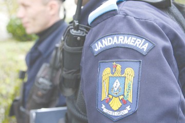 Jandarmii au efectuat mai multe razii în pieţele din Constanţa