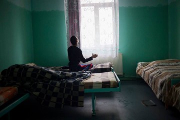 „Lagărele de lângă tine”, eveniment dedicat persoanelor cu disabilități mintale