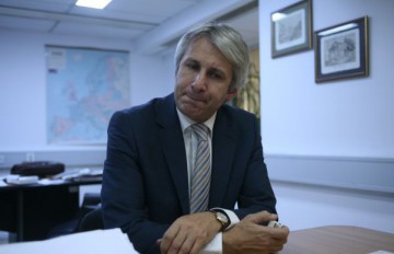 Teodorovici: Rolul Comitetului de Supraveghere Macroprudenţială este să emită recomandări