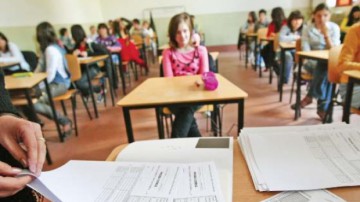 6.562 de elevi înscriși la Evaluarea Națională