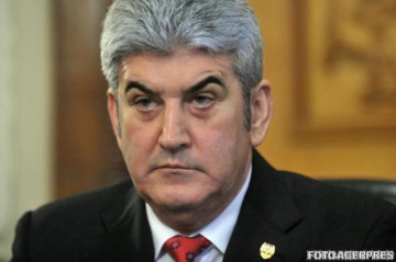 Ce spune premierul interimar Gabriel Oprea despre nominalizarea lui MRU la SIE