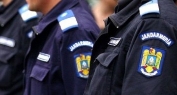 Jandarmii constănţeni, implicaţi în peste 90 de misiuni de menţinere şi asigurare a ordinii publice