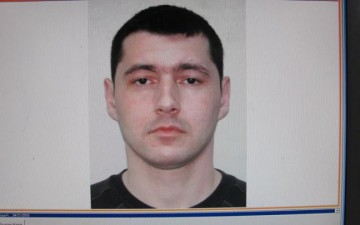 Psihopatul care a omorât un bătrân din Constanţa, adus din Marea Britanie pentru executarea a 25 de ani de închisoare