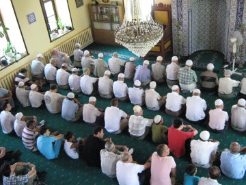 Musulmanii din România încep, joi, postul Ramazanului