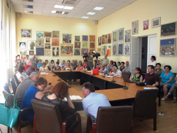 Taxele și impozitele locale din Medgidia, la fel și în anul 2016