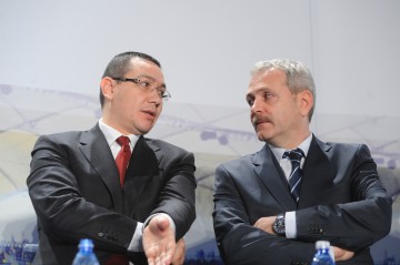 Dragnea spune că obiectivul său este PSD, dar nu exclude că ar fi interesat de funcţia de premier