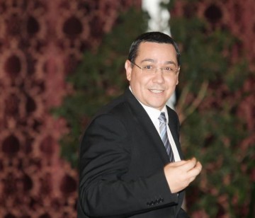 Surse: Ponta nu mai are dreptul să-şi exercite mandatul de prim ministru!