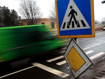 Şoferul care a omorât o fetiţă pe trecerea de pietoni din Năvodari, condamnat și bun de plată, alături de firma lui Tucan