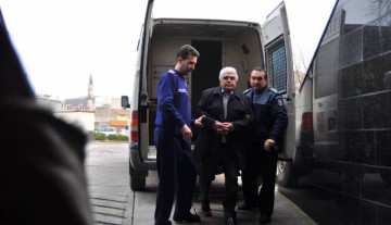 Declaraţie de abţinere admisă în cazul lui Ţarălungă