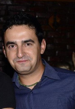 Aurelian Ionescu, noul preşedinte OT PMP Cernavodă