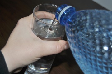 România va exporta apă potabilă în Ungaria