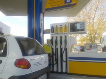 Veste bună pentru şoferi