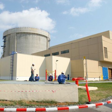 Nuclearelectrica a încheiat un contract de peste 77 milioane de lei