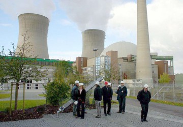 Germania închide cea mai veche centrală nucleară din țară