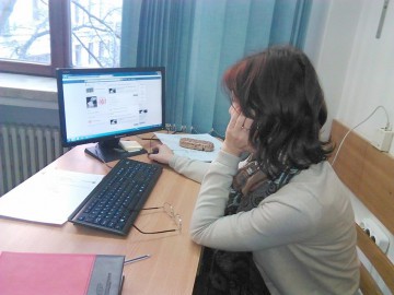 CNADNR angajează comunicatori în gestionarea crizelor
