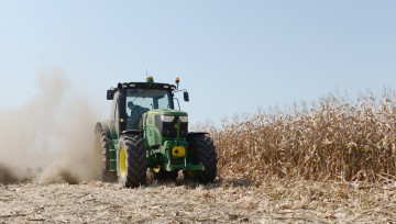 Ce subvenţii au obţinut fermierii în acest an