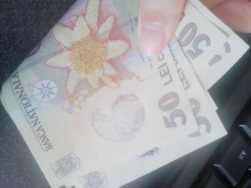Plafonul maxim în limita căruia se pot face achitări în numerar la RADET este de 5.000 lei/zi