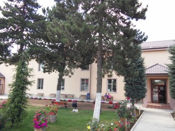 Şcoala nr. 1 din Valu are o nouă înfăţişare: complet reabilitată şi extinsă!