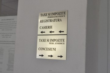 SPIT a dat startul campaniei de verificare a taxei de promovare a staţiunii Mamaia