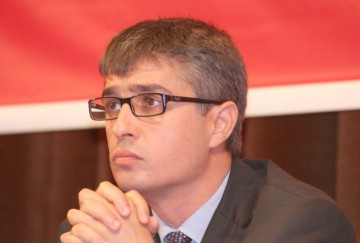Andrei Dolineaschi, secretar general PSD: