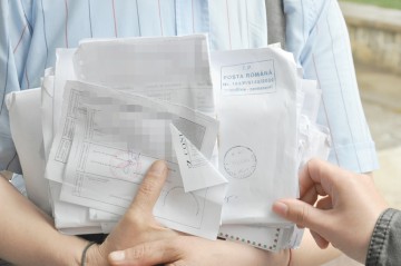Greva sindicatelor germane din comunicaţii ia amploare