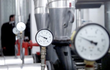 RADET opreşte apa caldă în zona Balada