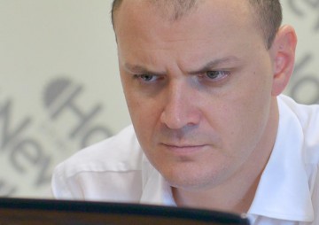 Ghiță rămâne sub control judiciar în dosarul mituirii lui Iulian Bădescu