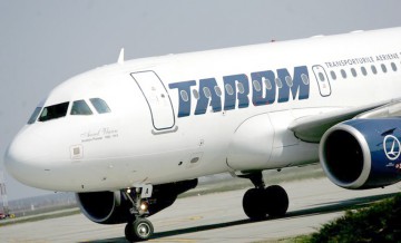 TAROM nu poate zbura deasupra Rusiei