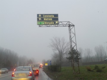 Cum va fi vremea luni și marți
