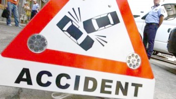 Bărbat de 78 de ani accidentat pe strada Soveja